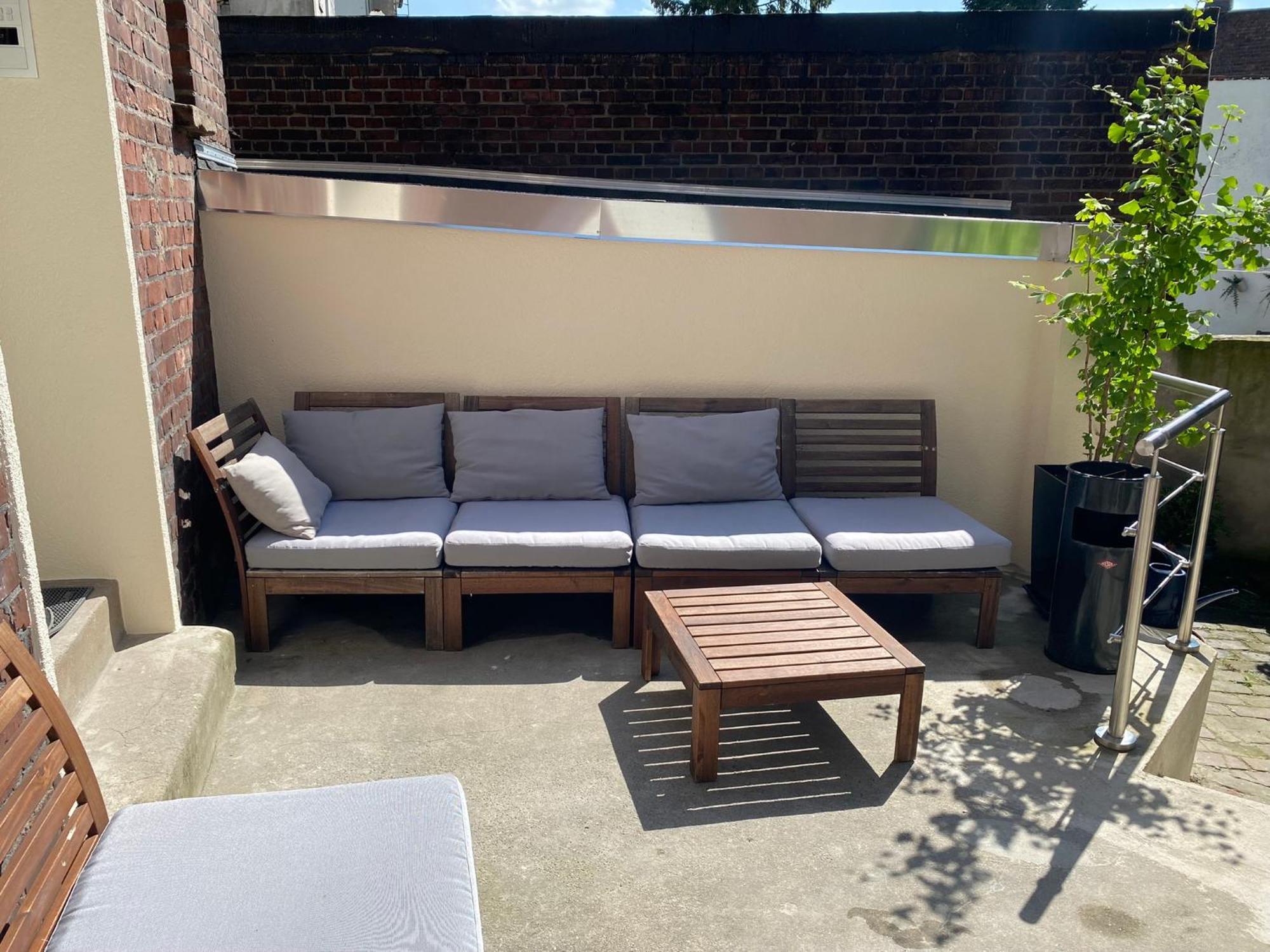 2 Rooms, Free Parking, 25 Min To Duesseldorf, 150 Mbps Wlan Duisbourg Extérieur photo